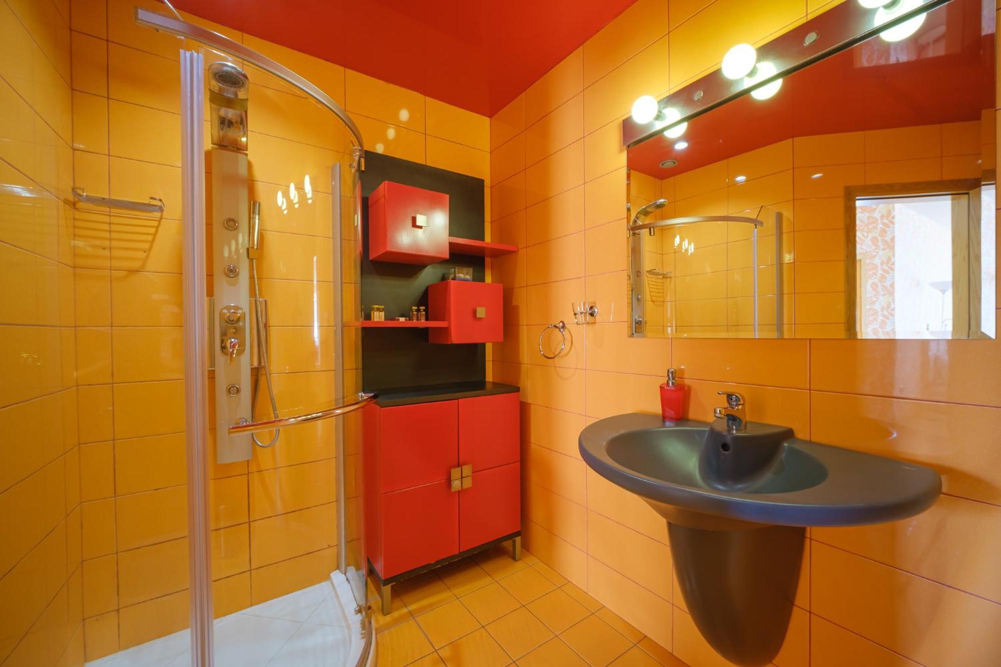 Family Hotel Classic Warna Zimmer foto