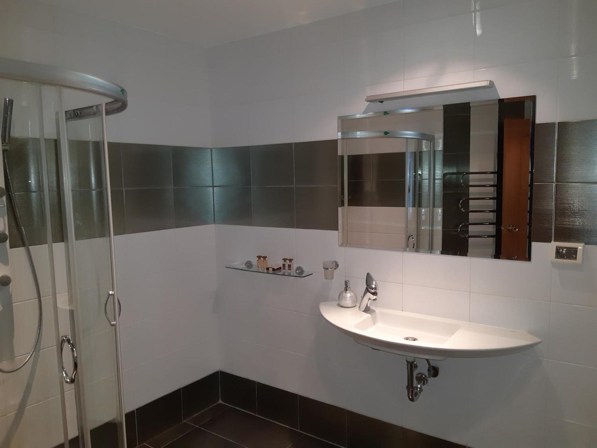 Family Hotel Classic Warna Zimmer foto